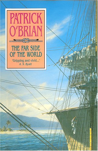 The Far Side of the World