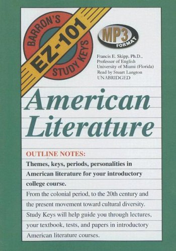 American Literature