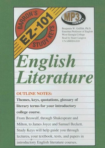 English Literature