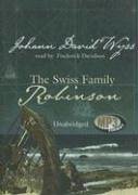 The Swiss Family Robinson