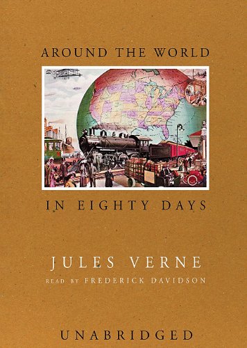 Around The World In Eighty Days