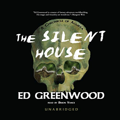 The Silent House