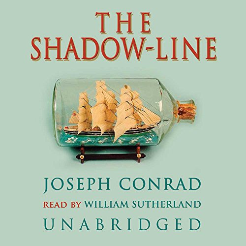Shadow Line