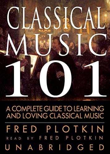 Classical Music 101