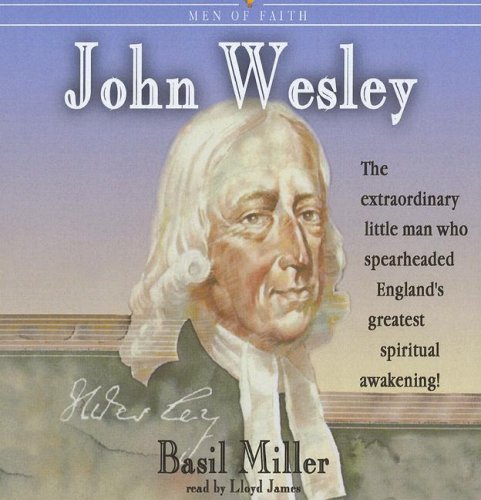 John Wesley