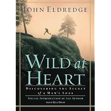 Wild at Heart Lib/E