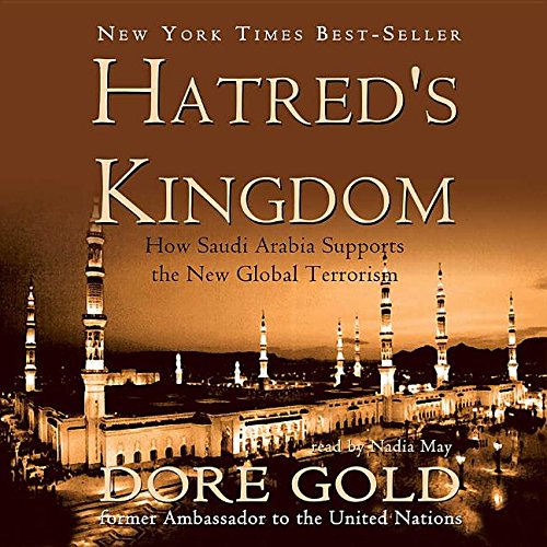Hatred'S Kingdom