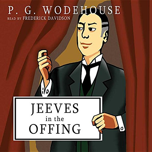 Jeeves In The Offing