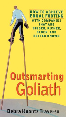 Outsmarting Goliath