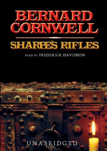 Sharpe's Rifles