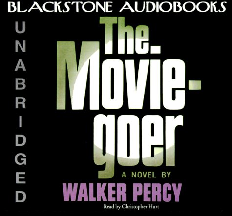 The Moviegoer