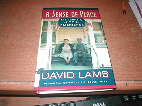 A Sense of Place
