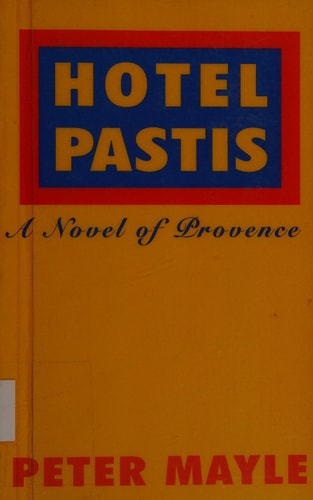 Hotel Pastis