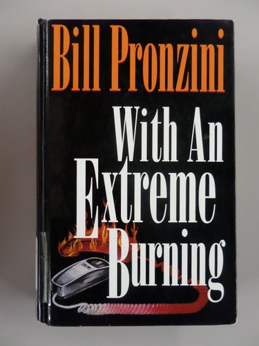 With an Extreme Burning