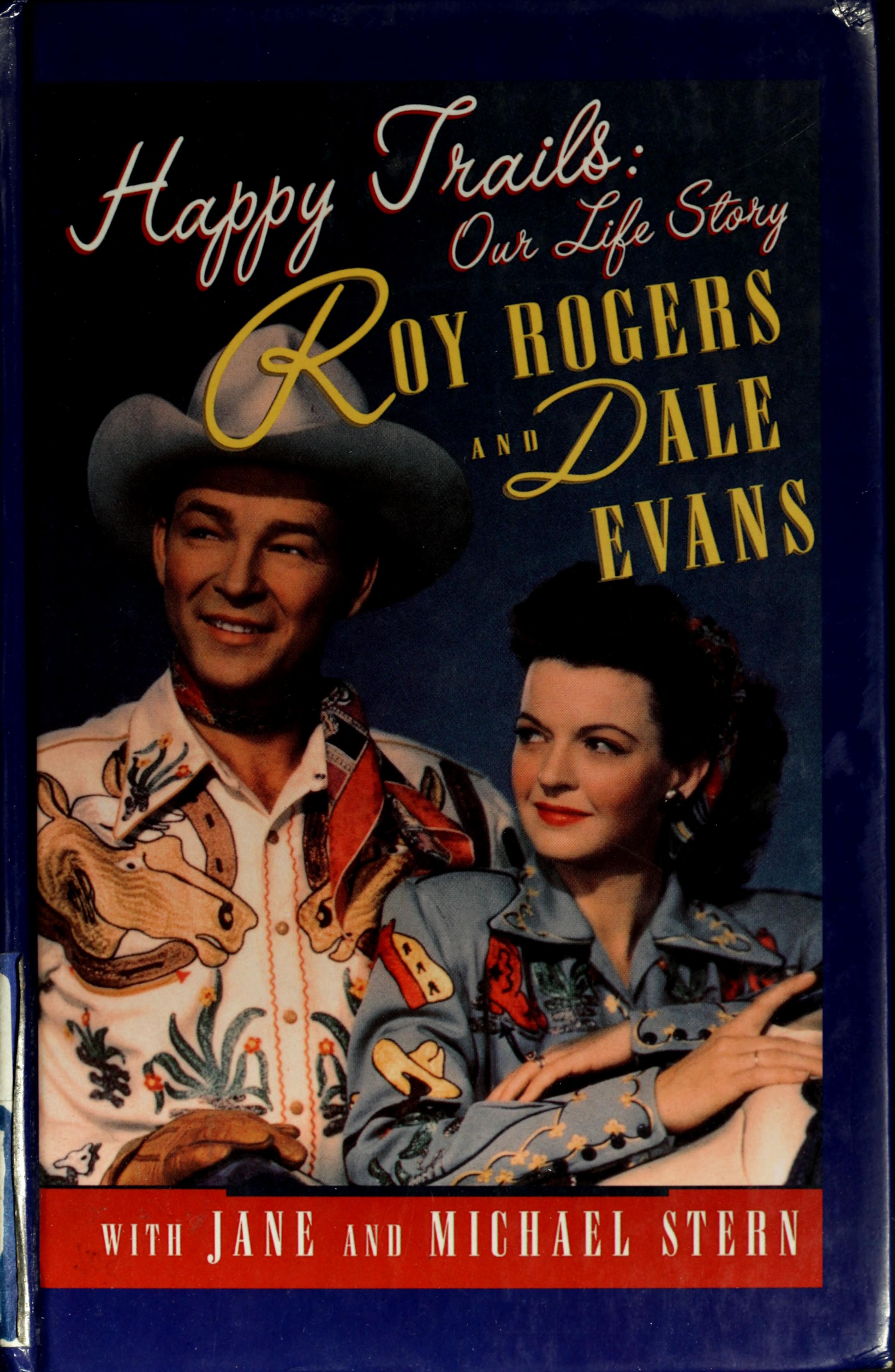 Happy Trails