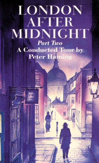 London After Midnight