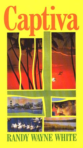 Captiva by Randy Wayne White, ISBN 9780786207923