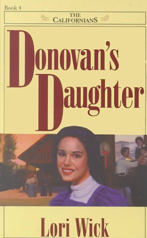 Donovan's Daughter