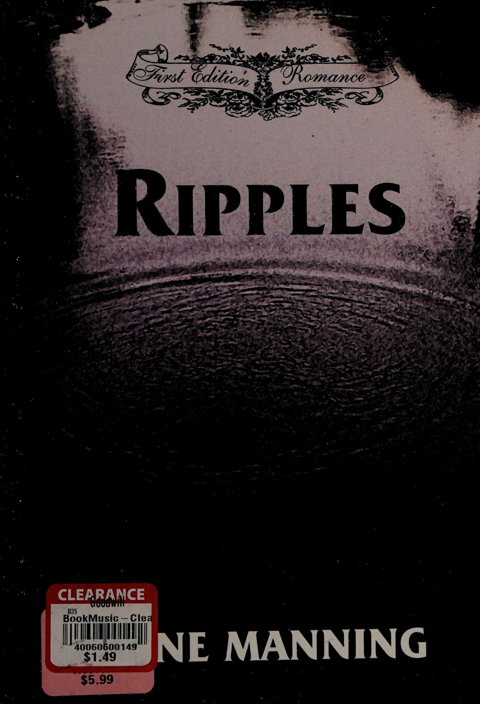 Ripples