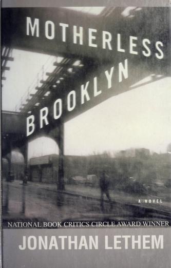 Motherless Brooklyn