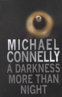 A Darkness More Than Night by Michael Connelly, ISBN 9780786228201