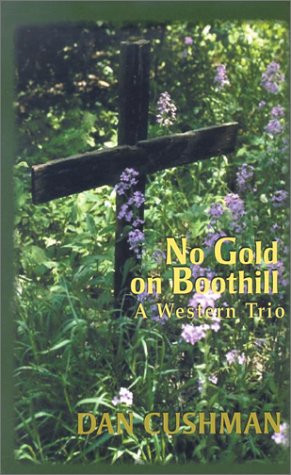 No Gold on Boothill