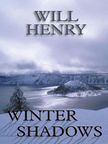 Five Star First Edition Westerns - Winter Shadows