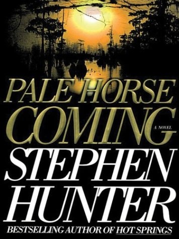 Pale Horse Coming