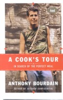 A Cook's Tour