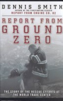 Report from Ground Zero