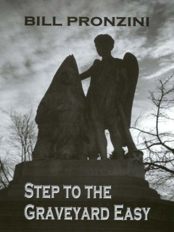 Step to the Graveyard Easy