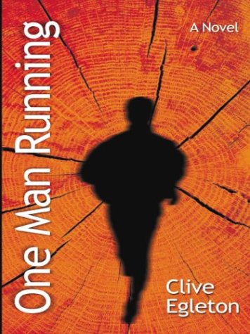 One Man Running