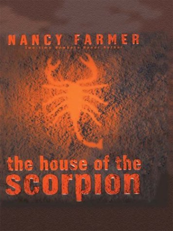 The House of...the Scorpion
