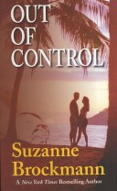 Out of Control by Suzanne Brockmann, ISBN 9780786251988