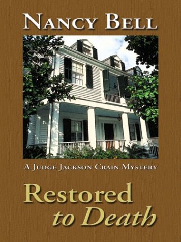Restored to Death