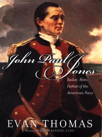 John Paul Jones