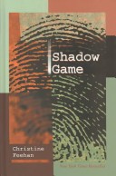 Shadow Game by Christine Feehan, ISBN 9780786259243