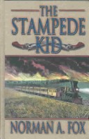 The stampede kid