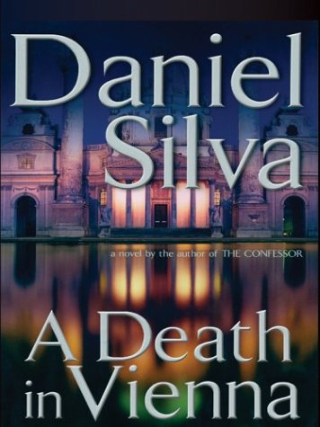 A Death in Vienna