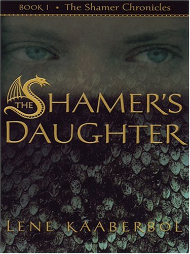 The Literacy Bridge - Large Print - The Shamer'S Daughter