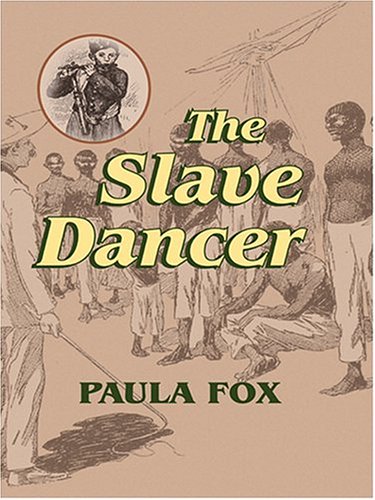The Literacy Bridge - Large Print - the Slave Dancer