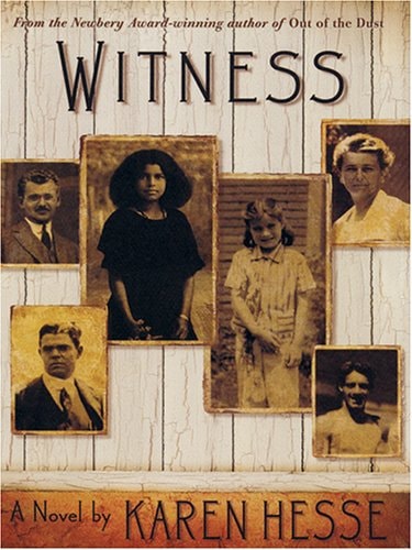 Witness