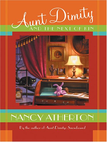 Aunt Dimity and the next of kin
