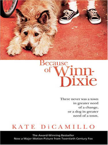 Because of Winn-Dixie