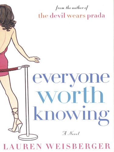 Everyone worth knowing