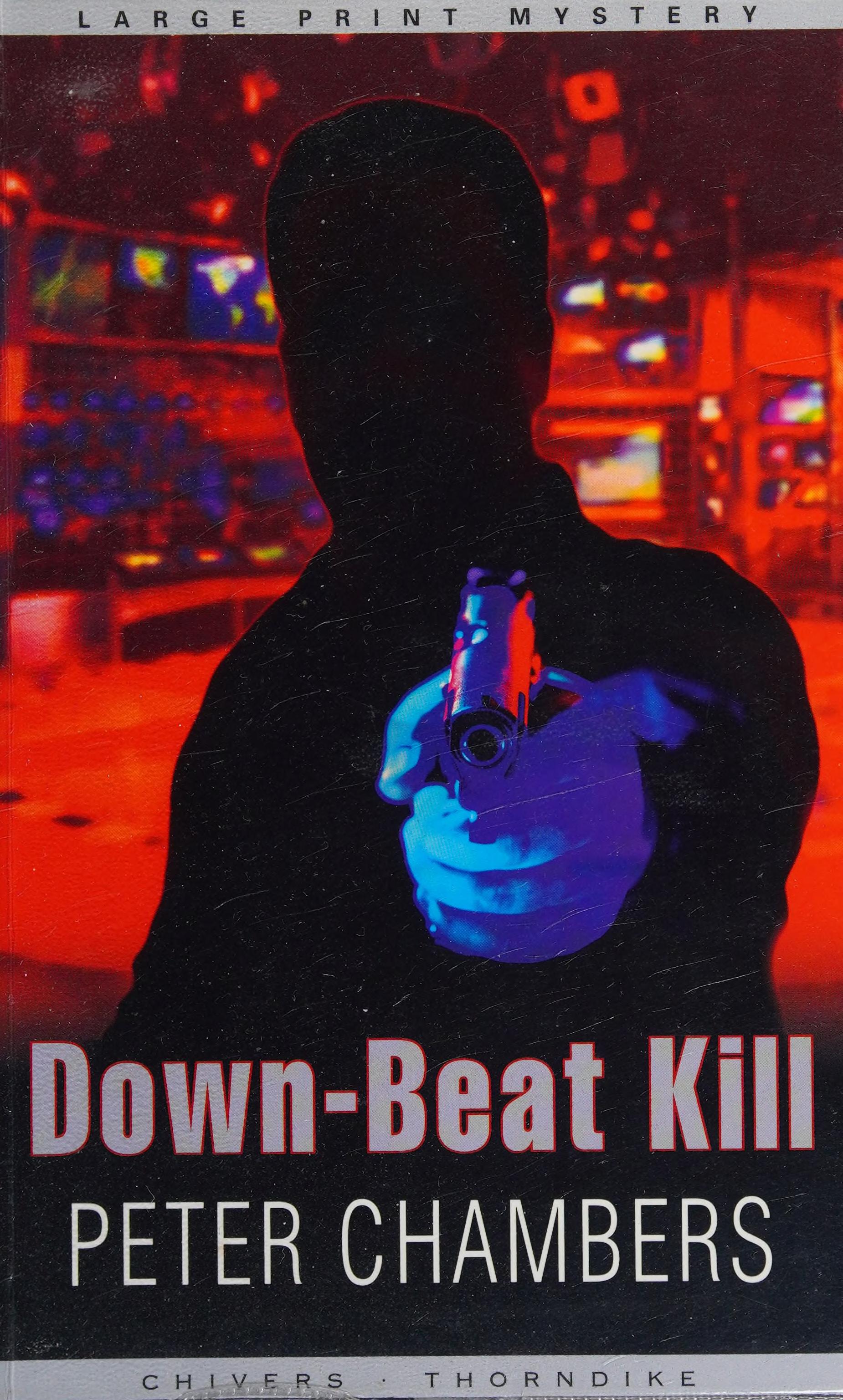 Down-Beat Kill