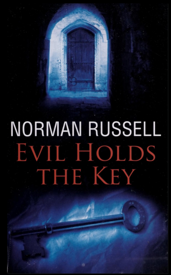 Evil Holds the Key