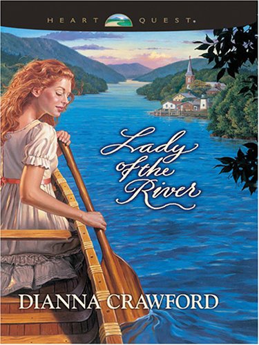 Lady of the river