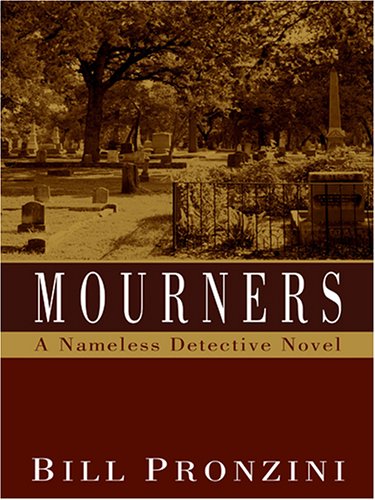 Mourners