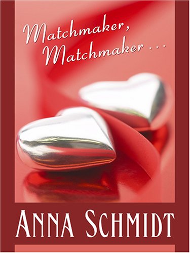 Matchmaker, Matchmaker...